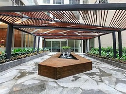 Brilliant Luxury View City