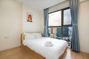 Brilliant Luxury View City