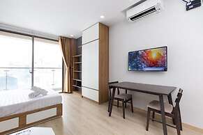 Brilliant Luxury View City