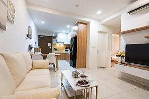 Brilliant Luxury View City