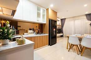 Brilliant Luxury View City