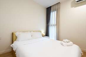 Brilliant Luxury View City