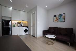 Brilliant Luxury View City