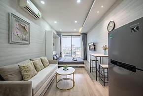 Brilliant Luxury View City