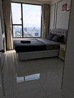 Brilliant Luxury View City