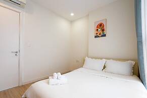 Brilliant Luxury View City