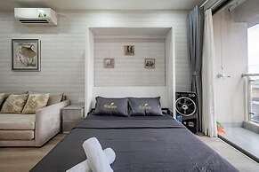 Brilliant Luxury View City