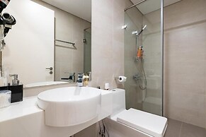 Brilliant Luxury View City