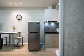 Brilliant Luxury View City