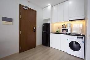 Brilliant Luxury View City