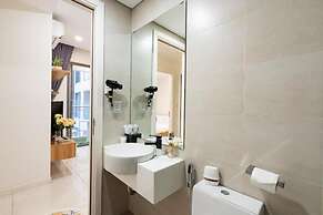 Brilliant Luxury View City