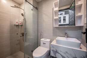 Brilliant Luxury View City