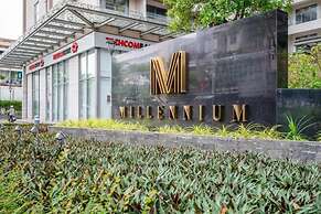 Brilliant Luxury View City