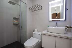 Brilliant Luxury View City