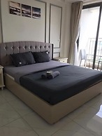 Brilliant Luxury View City