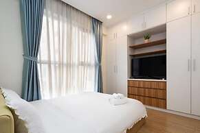 Brilliant Luxury View City