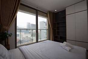 Brilliant Luxury View City