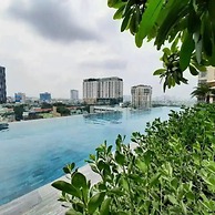 Brilliant Luxury View City