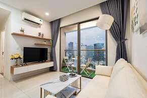 Brilliant Luxury View City