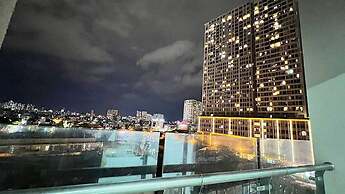 Brilliant Luxury View City