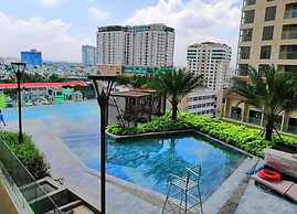 Brilliant Luxury View City