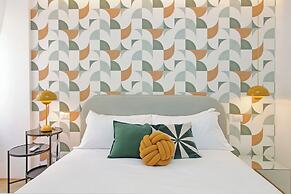 Luxury apartment near Fori Imperiali