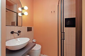 Luxury apartment near Fori Imperiali