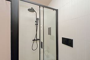 Luxury apartment near Fori Imperiali