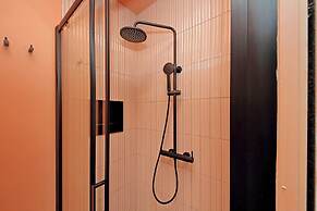 Luxury apartment near Fori Imperiali