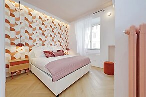 Luxury apartment near Fori Imperiali