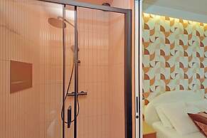 Luxury apartment near Fori Imperiali