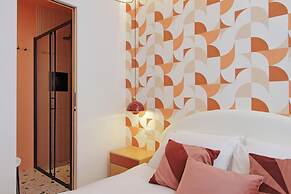 Luxury apartment near Fori Imperiali