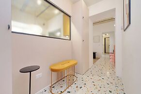 Luxury apartment near Fori Imperiali