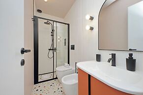 Luxury apartment near Fori Imperiali