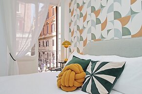 Luxury apartment near Fori Imperiali