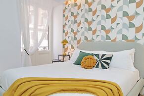 Luxury apartment near Fori Imperiali