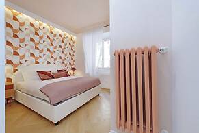 Luxury apartment near Fori Imperiali