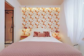 Luxury apartment near Fori Imperiali