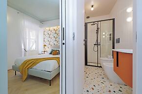 Luxury apartment near Fori Imperiali