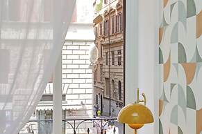 Luxury apartment near Fori Imperiali