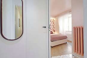 Luxury apartment near Fori Imperiali