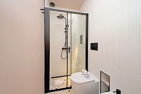 Luxury apartment near Fori Imperiali