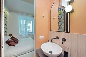 Luxury apartment near Fori Imperiali