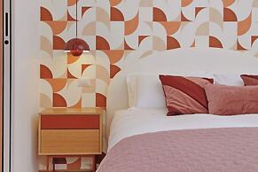 Luxury apartment near Fori Imperiali