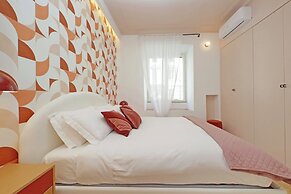 Luxury apartment near Fori Imperiali