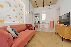 Luxury apartment near Fori Imperiali