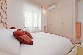 Luxury apartment near Fori Imperiali