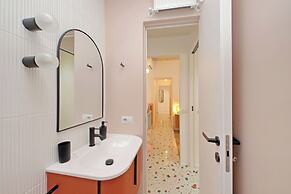 Luxury apartment near Fori Imperiali