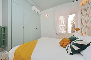 Luxury apartment near Fori Imperiali