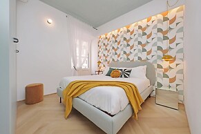 Luxury apartment near Fori Imperiali